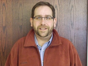 Jason Baer