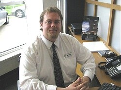 Michael Vozza