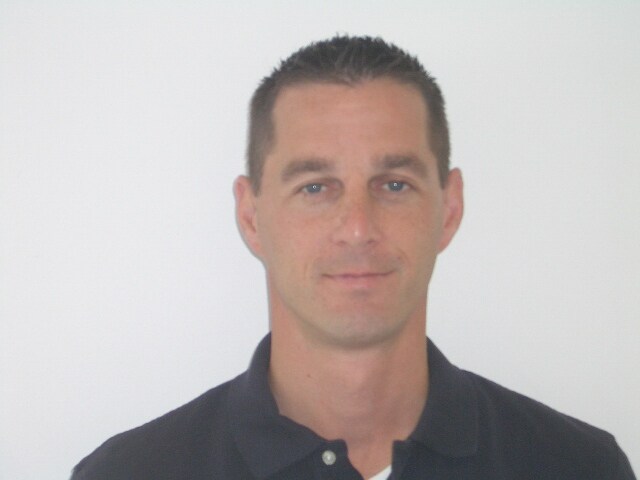 Michael Kane