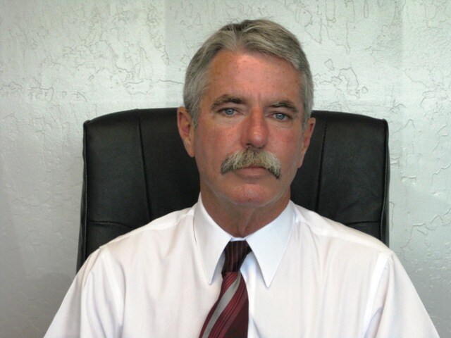 Ken Selberg