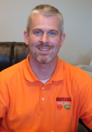 Joe Walton Jr.