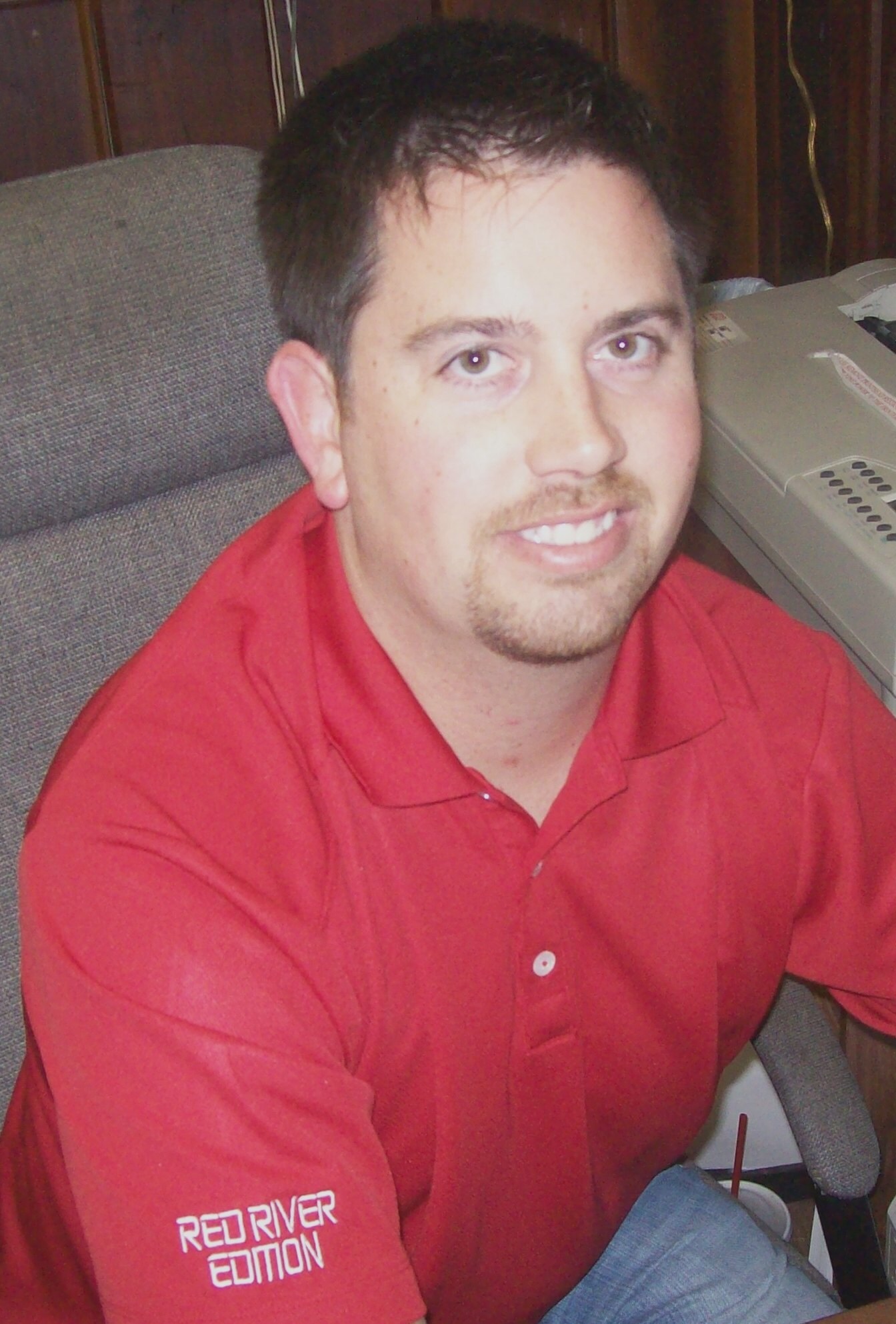 Ryan Higgins