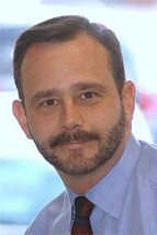 Mark Stephenson
