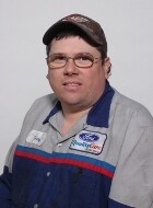 TERRY HOLDER