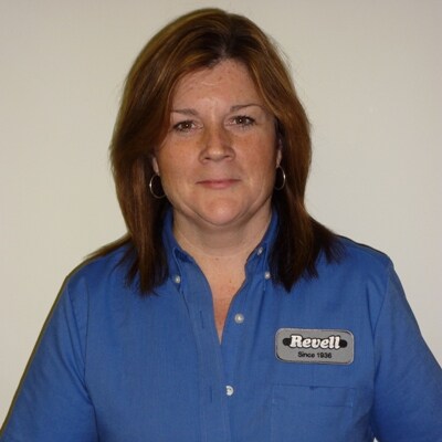 SHARON SHEPHERD