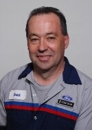 BRAD SMITH