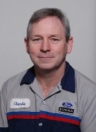 CHARLES KNOTT