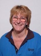 GLENA SALISBURY