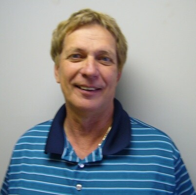 JOHN GREENWOOD