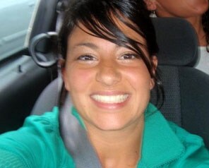 Melissa Mastrogiacomo