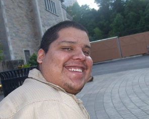 Moises Campos