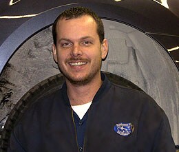 Steve Avant