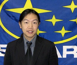 Alex Kam