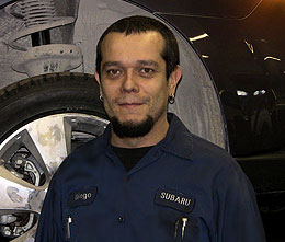 Diego Childe