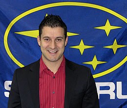 Dan Reame