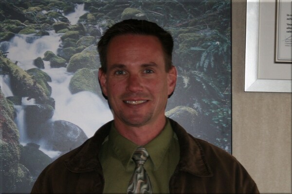 Scott Johnson