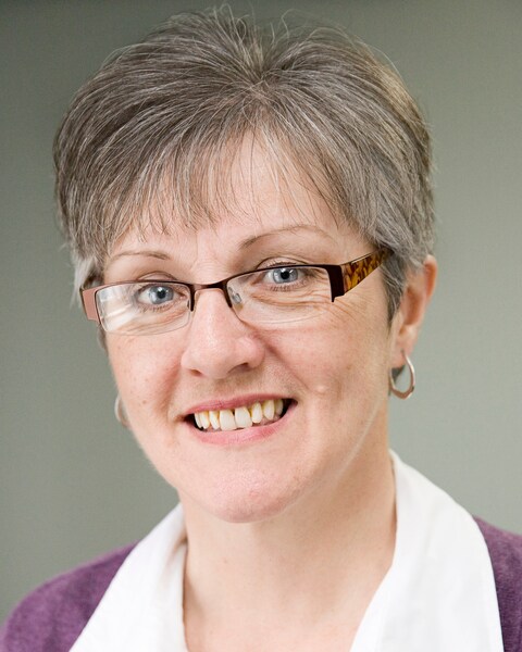 Marie Connors