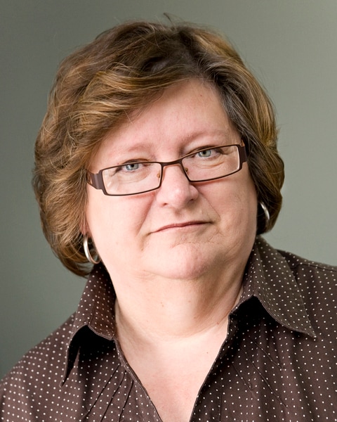 Linda Boudreau