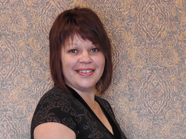 Nancy Toutant