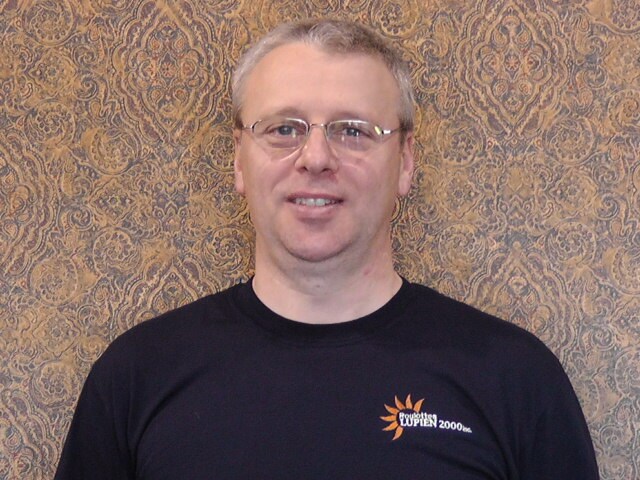 Sylvain Lemay
