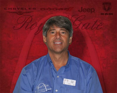 Steve Lape
