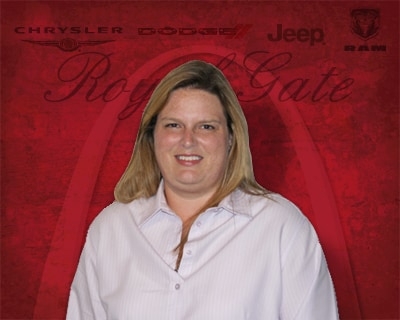 Wendy Jacobson