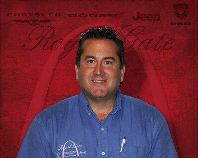 Jim Ottomeier