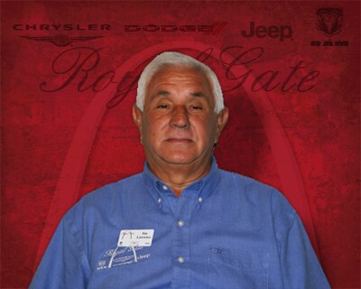 Jim Lawrence