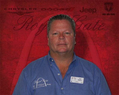 Tim Hulsey