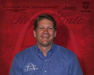 Mark Winstead