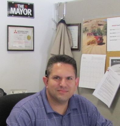 Joe Szabo