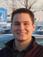 Ryan Rohrman