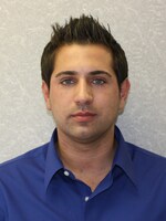 Mike Gargano