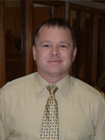 Tony Audino