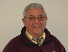 DICK SABO