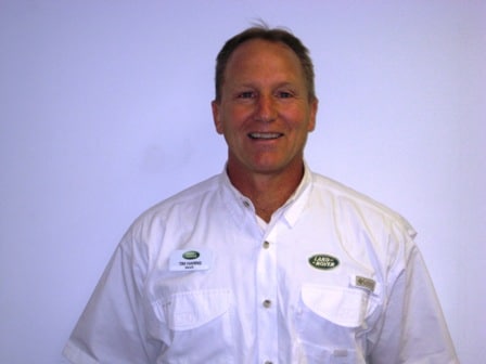 Tim Harris