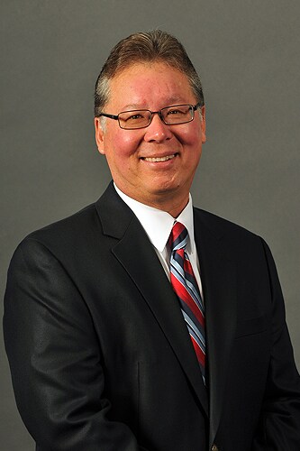 Jerry Holbrook