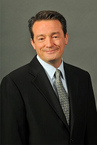 Tim Taylor