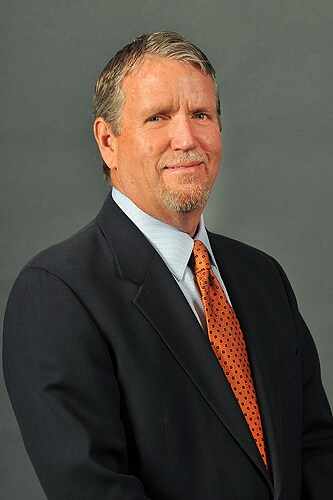 Mike Totman