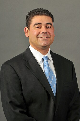Jesse Barrios