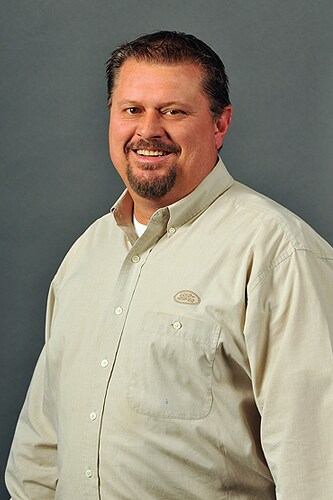 Mark Schofield