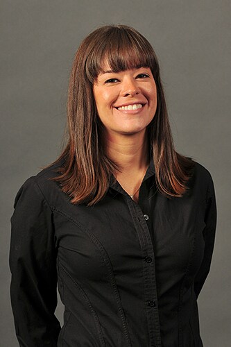Maresa Padilla