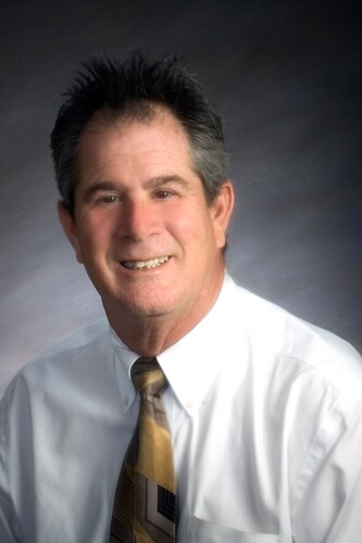 Todd Rothman