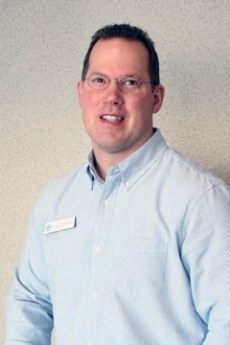 Lee Olderbak