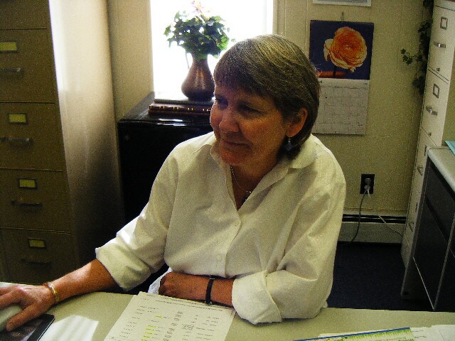 Cinde McPhail