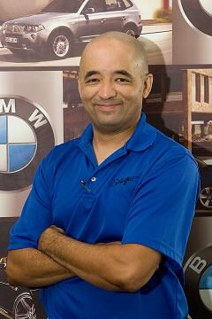 Leon Brown