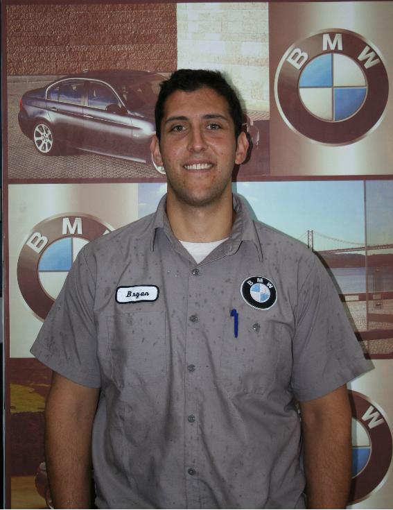 Bryan Lodato