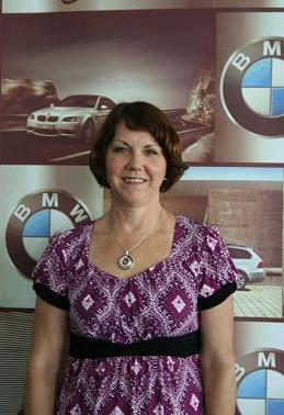 Denise Westendorf
