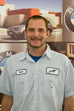 Scott Belangia