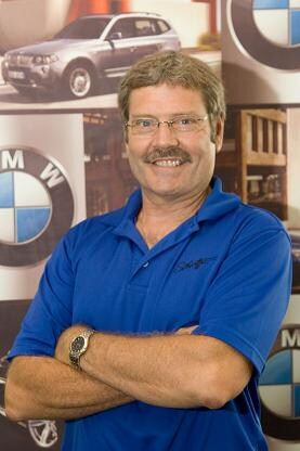 Mike Nelson
